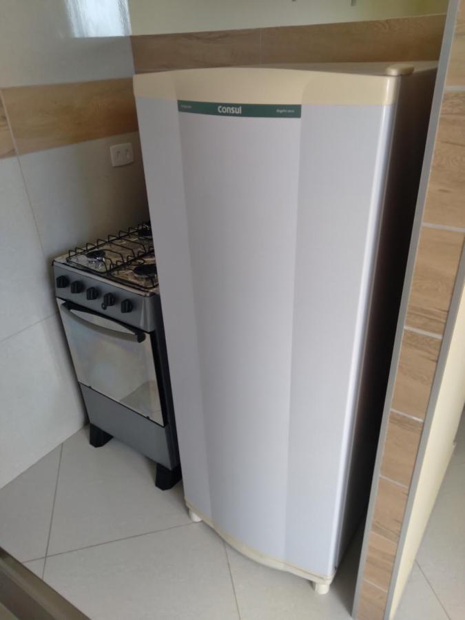 Ferienwohnung Kitnet 2,Vista Fantastica Cabo de Santo Agostinho Exterior foto