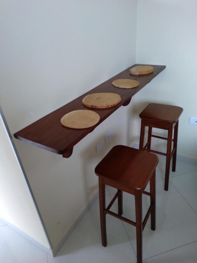 Ferienwohnung Kitnet 2,Vista Fantastica Cabo de Santo Agostinho Exterior foto
